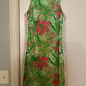 Lily Pulitzer dress